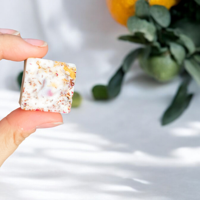 Mini Wax Melt Samples