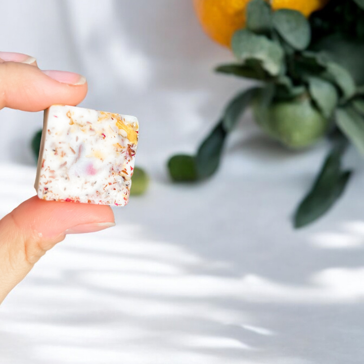 Mini Wax Melt Samples