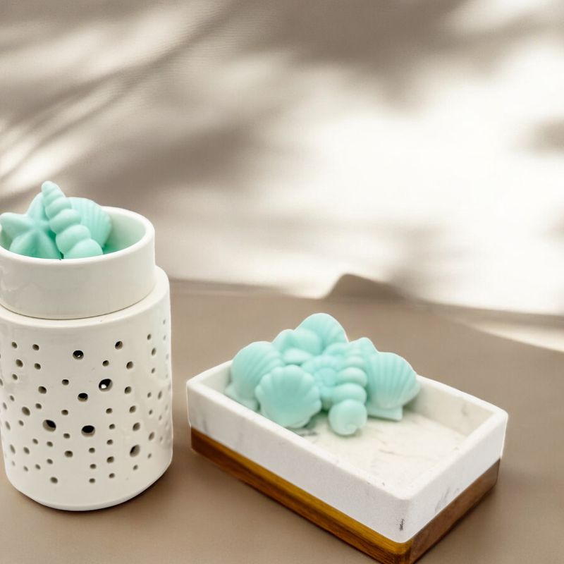 Coastal Cottage Soy Wax Melts