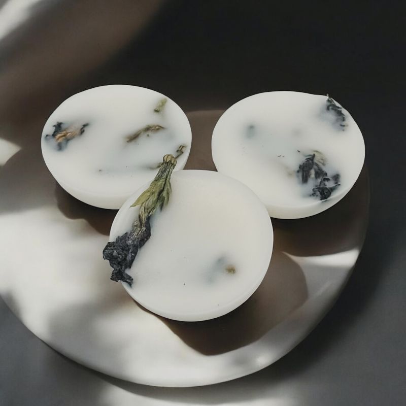 Mini Wax Melt Samples