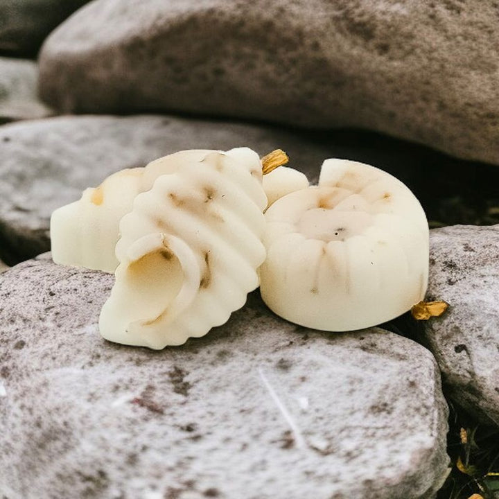 White Villa Wax Melts