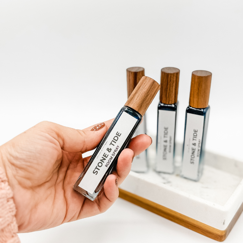 SALE! Stone & Tide Mini Room Spray