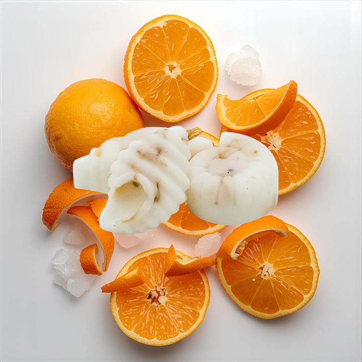 Mini Wax Melt Samples