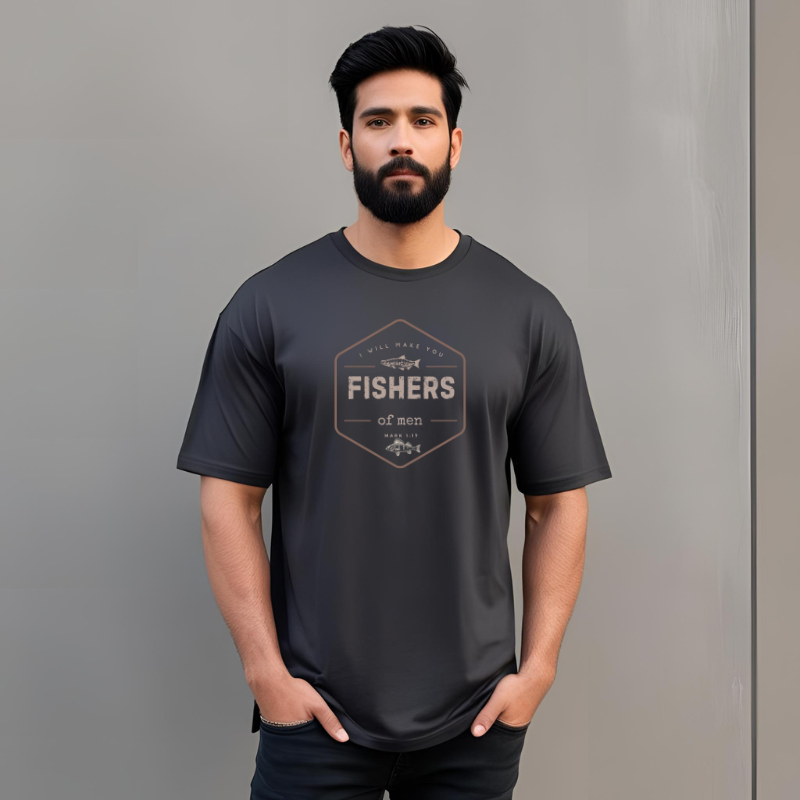 Fisher's of Men Men's Tee