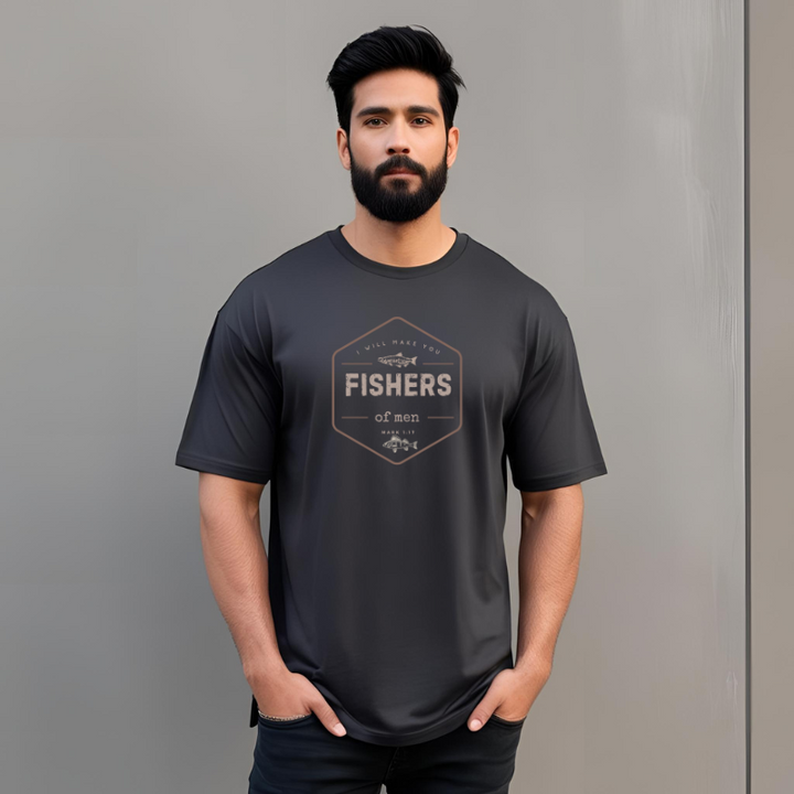 Fisher's of Men Men's Tee
