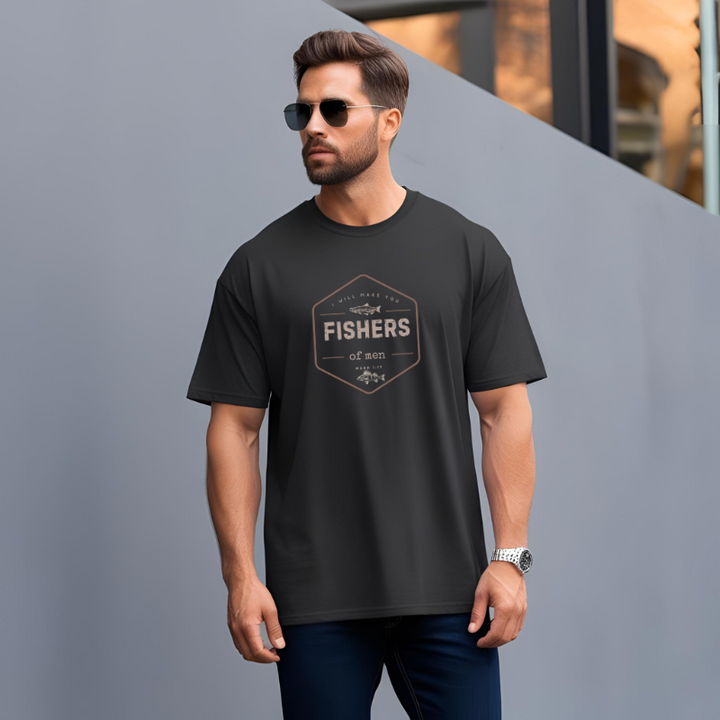 Fisher's of Men Men's Tee