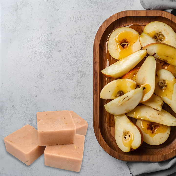 Mini Wax Melt Samples