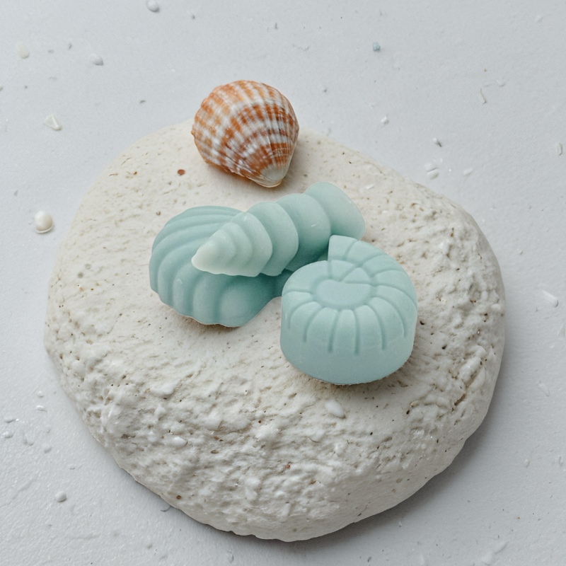 Coastal Cottage Soy Wax Melts