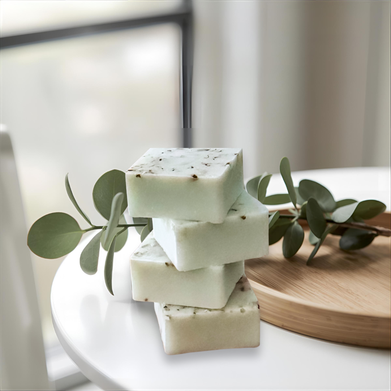 Mini Wax Melt Samples