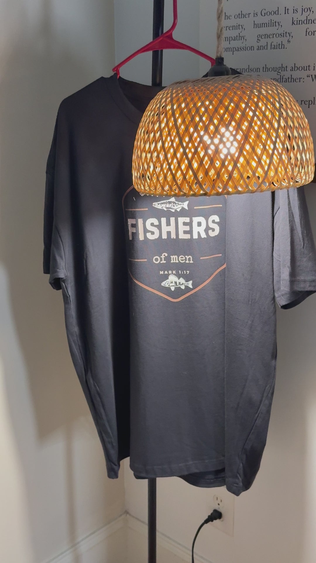 Fisher's of Men Men's Tee